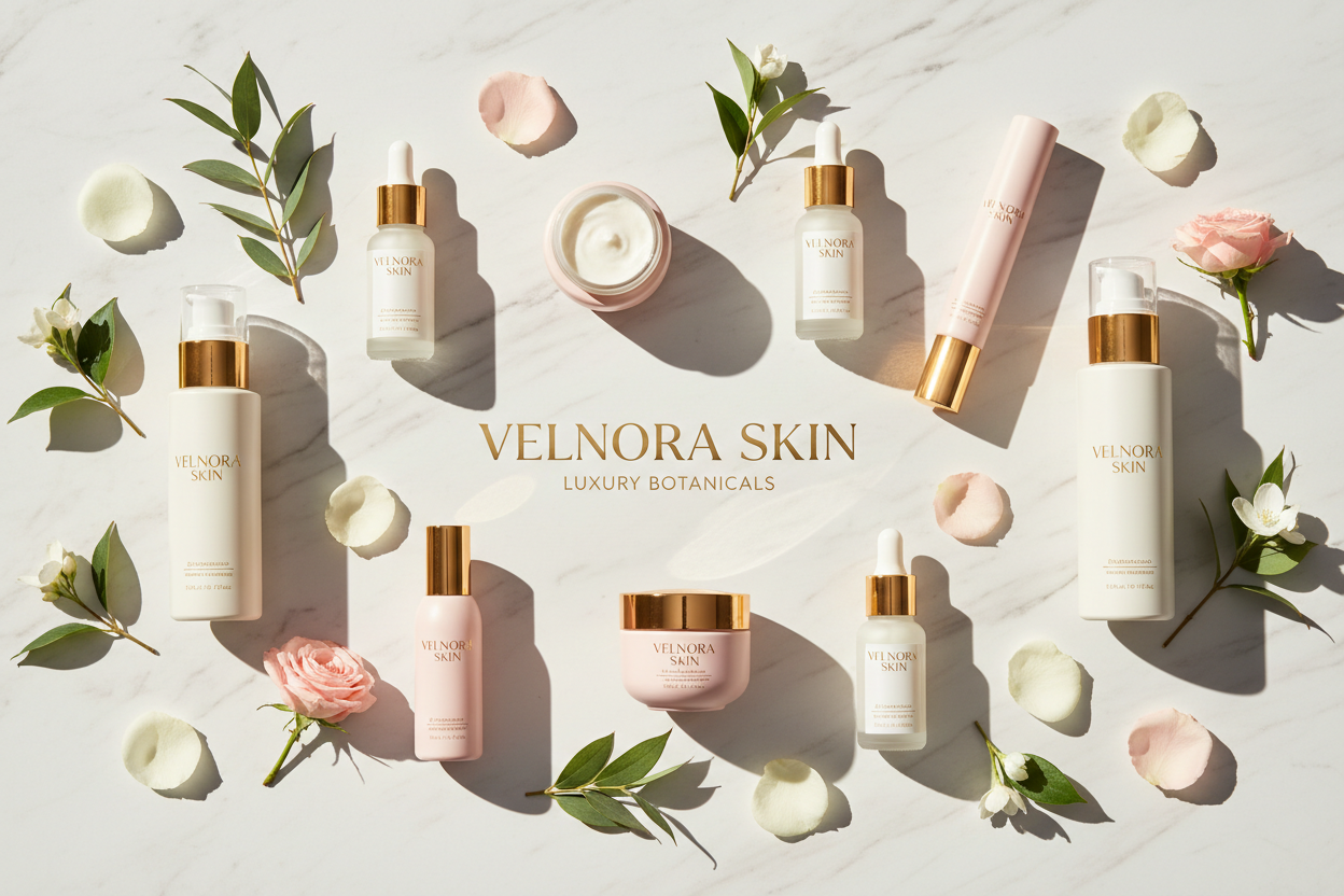 Skincare