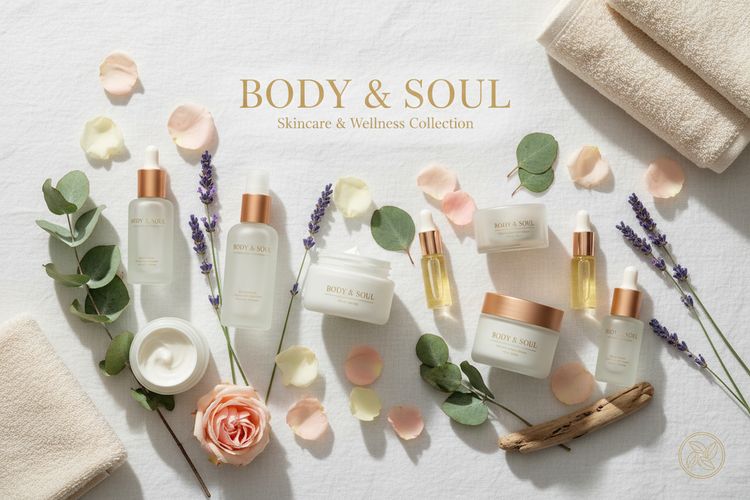 Body & Soul