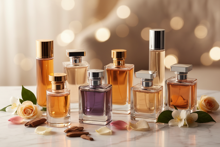 Fragrance