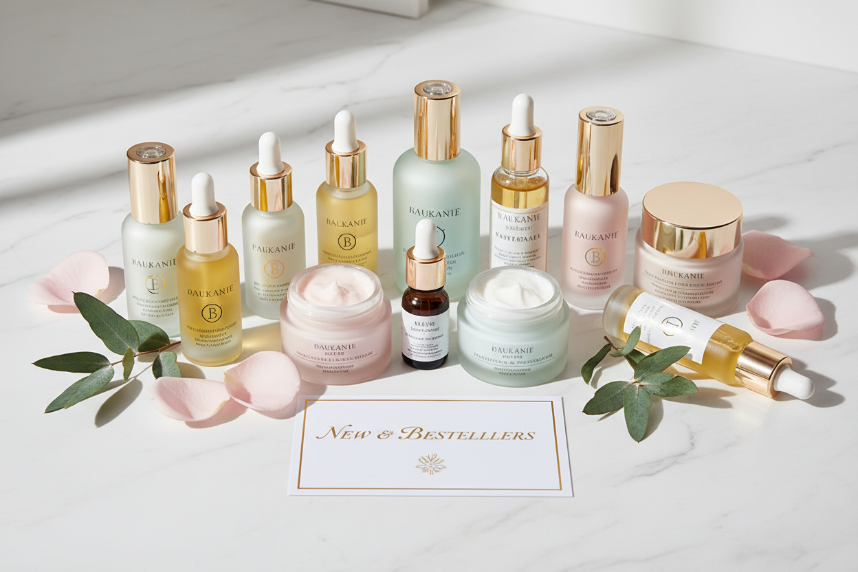 New + Bestseller