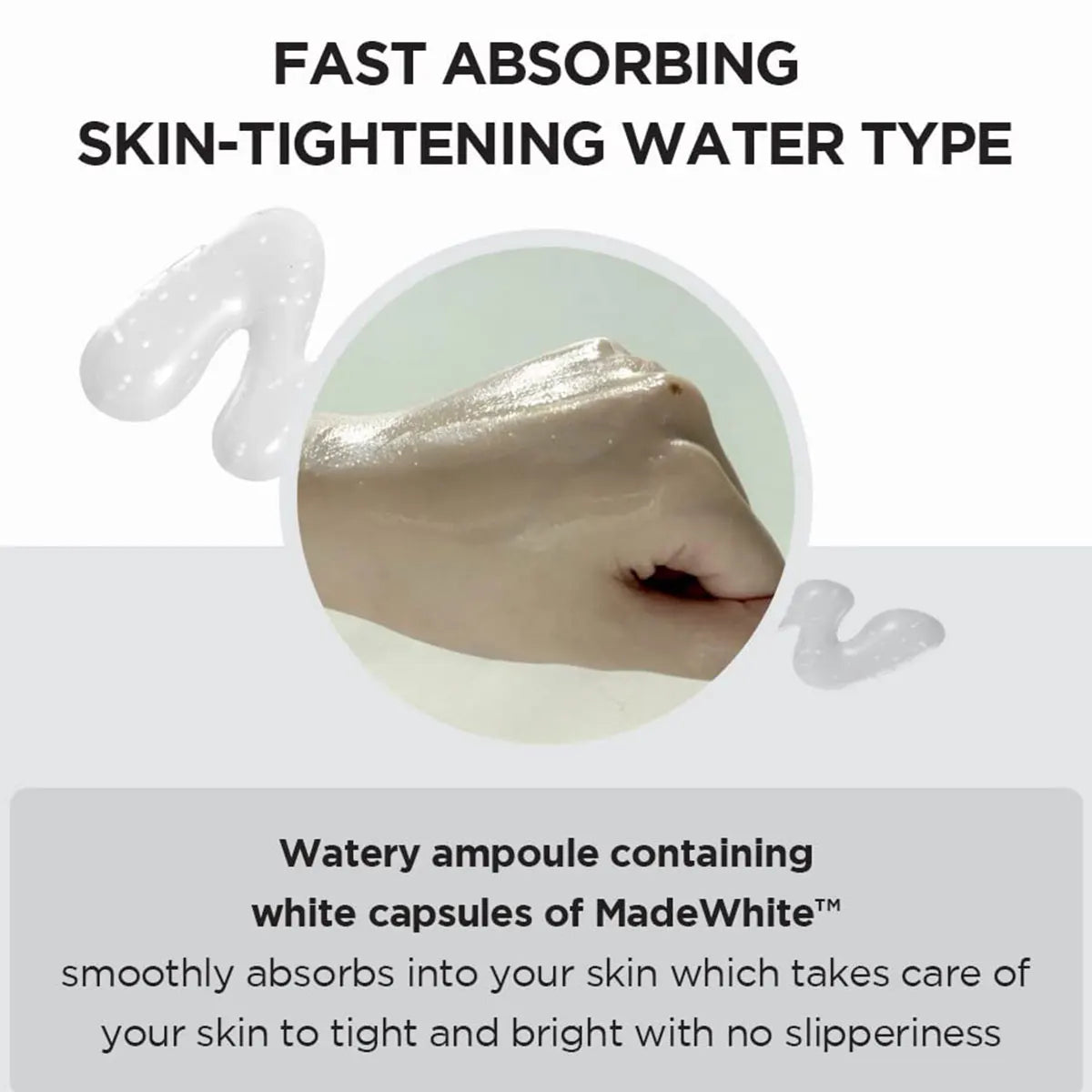 SKIN1004 Madagascar Centella Tone Brightening Capsule Ampoule,Luminous