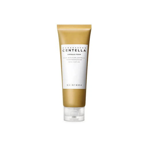 SKIN1004 Madagascar Centella Ampoule Foam,Comfortable Cleanse,Purifies