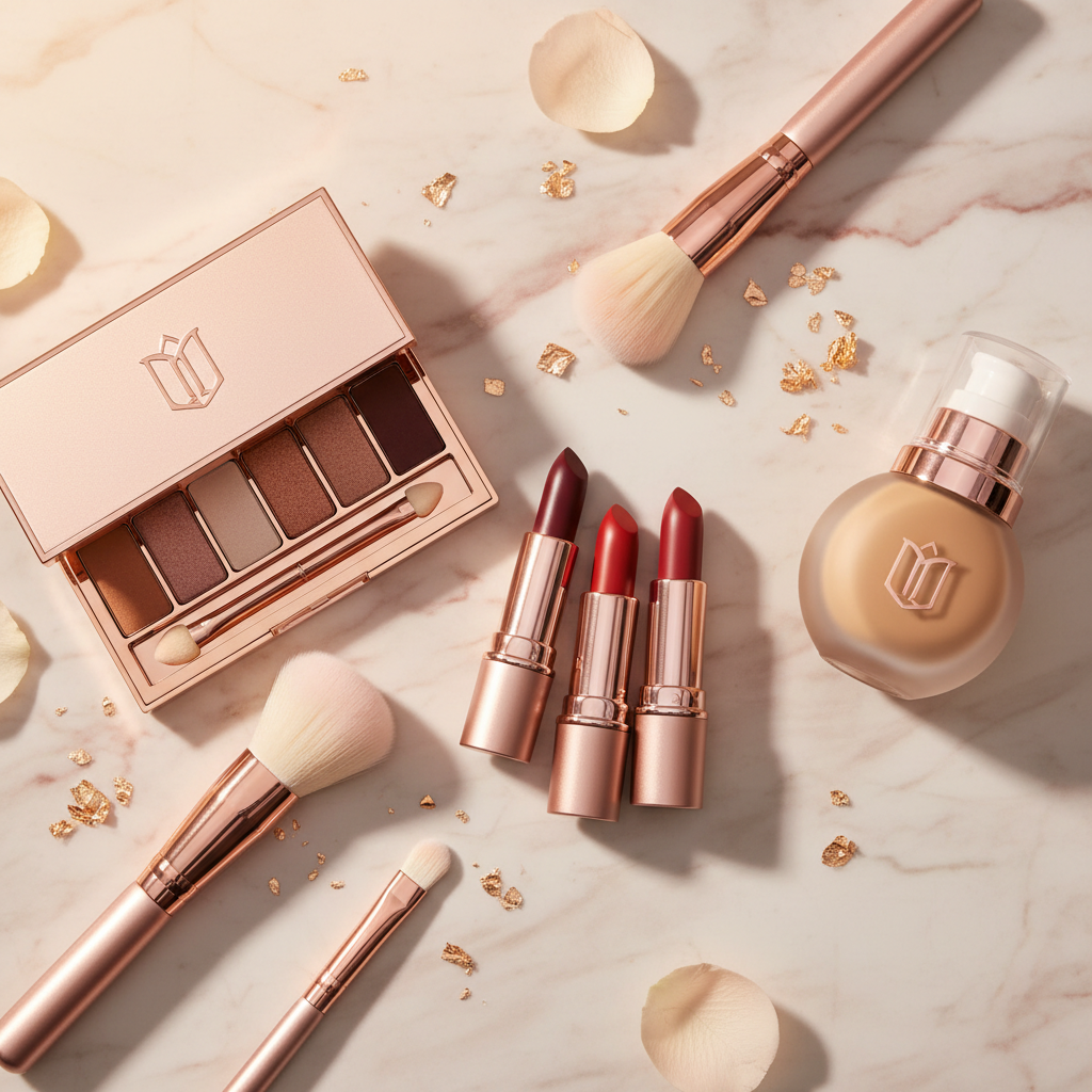 Makeup